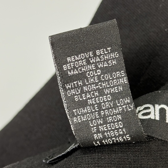 Lane Bryant scoop neck dress - Picture 8 of 8